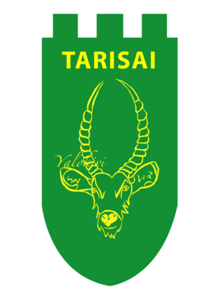 Banner Tarisai