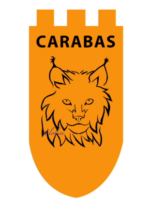 Banner Carabas