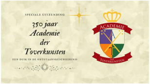 350 jaar AdT