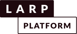 Logo Larpplatform